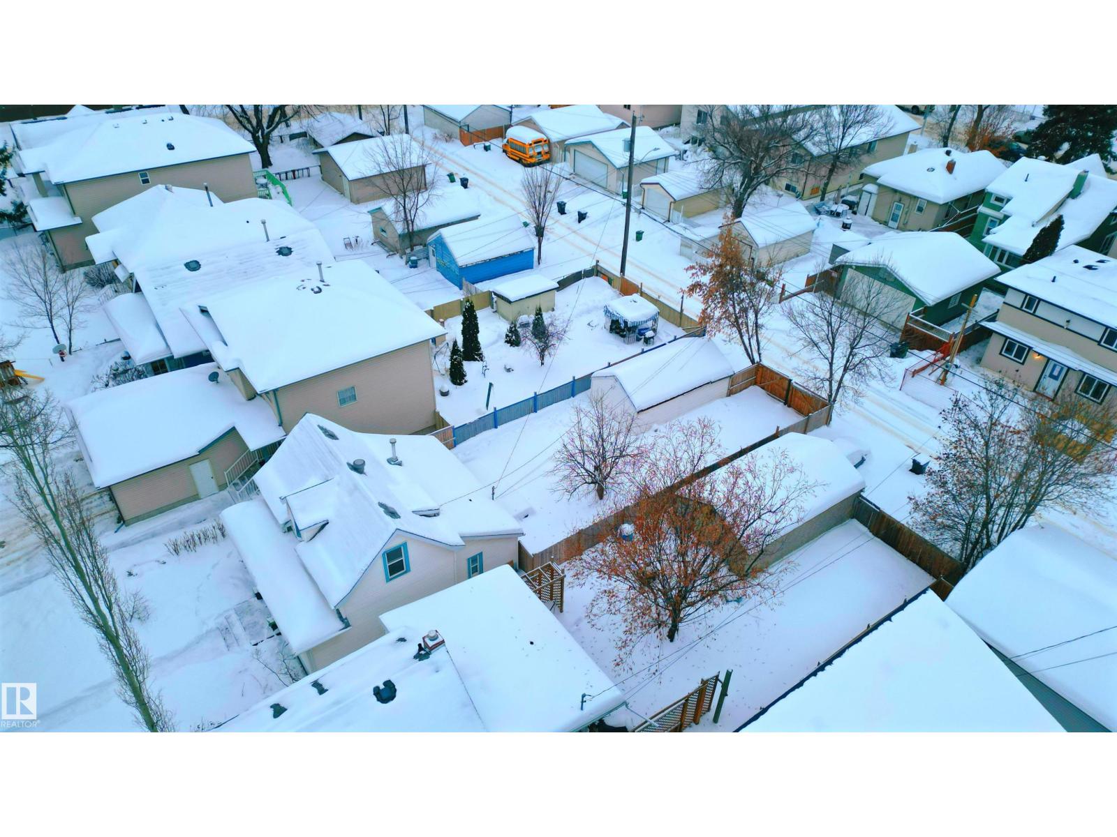 12018 95 ST NW, Edmonton