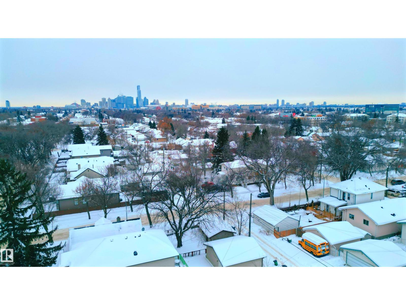 12018 95 ST NW, Edmonton