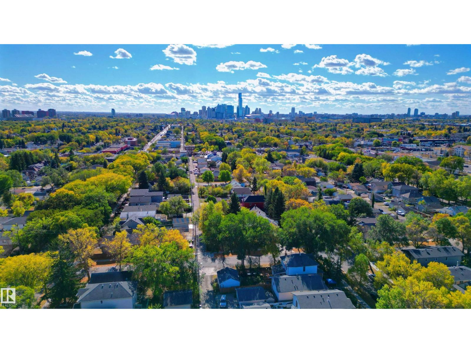 12018 95 ST NW, Edmonton