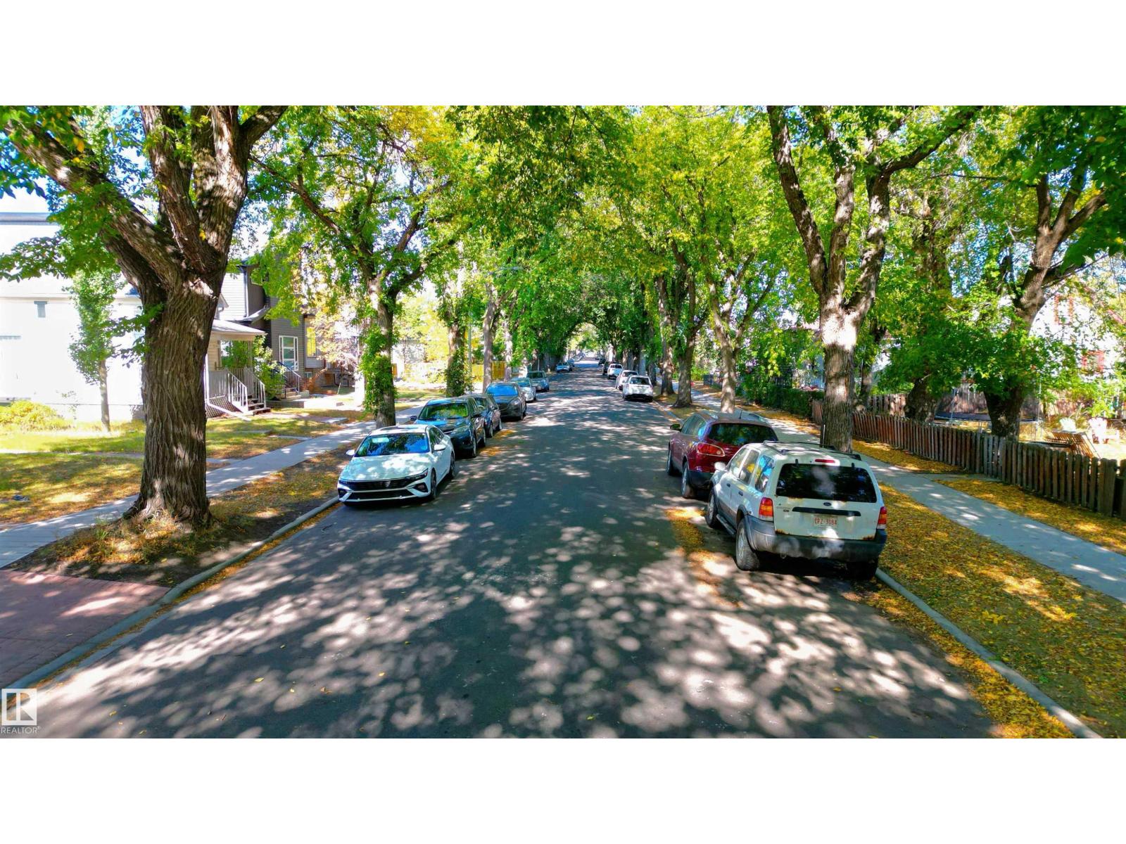 12018 95 ST NW, Edmonton