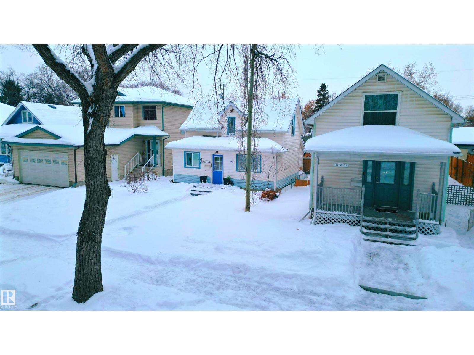 12018 95 ST NW, Edmonton