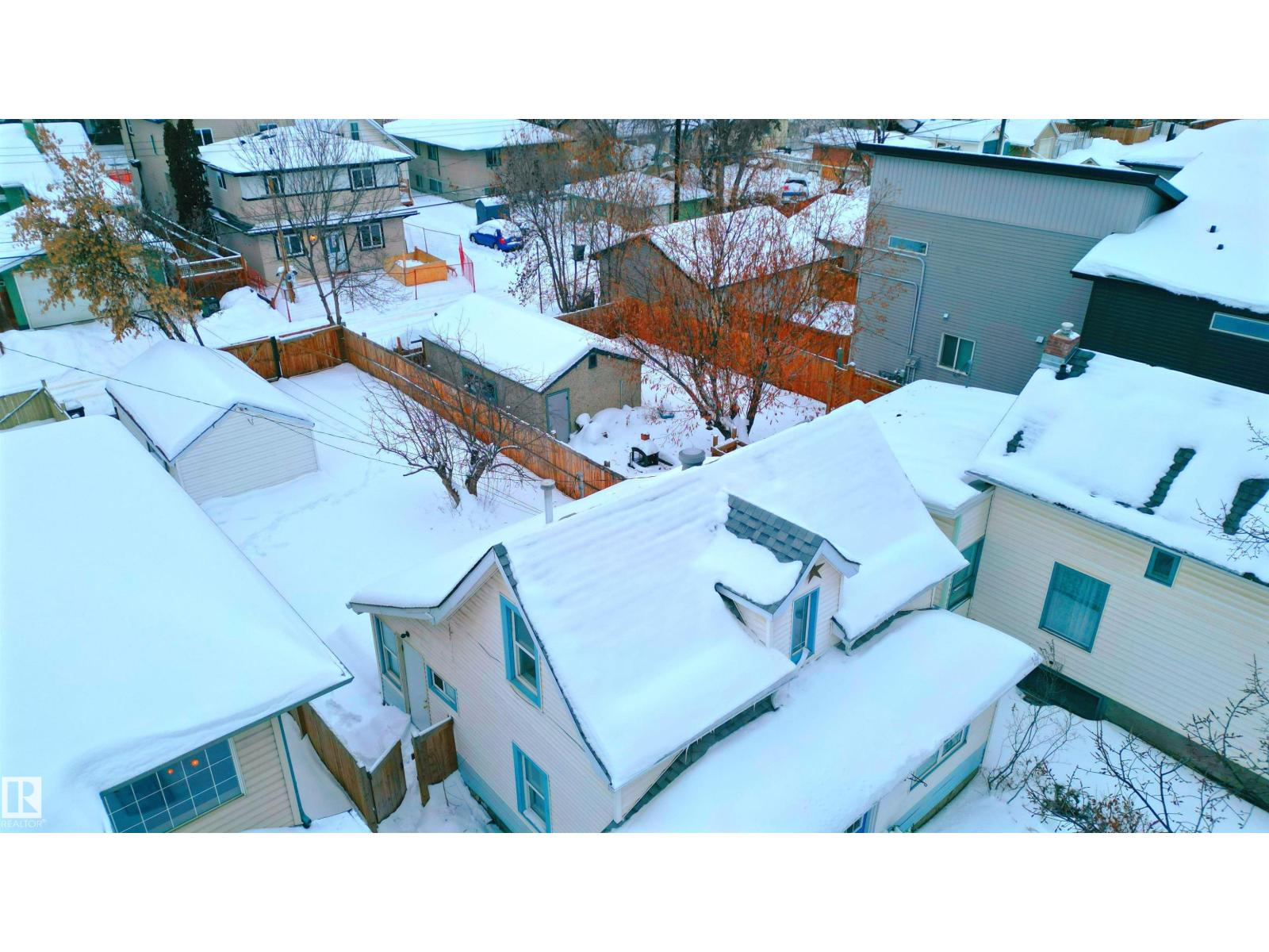 12018 95 ST NW, Edmonton