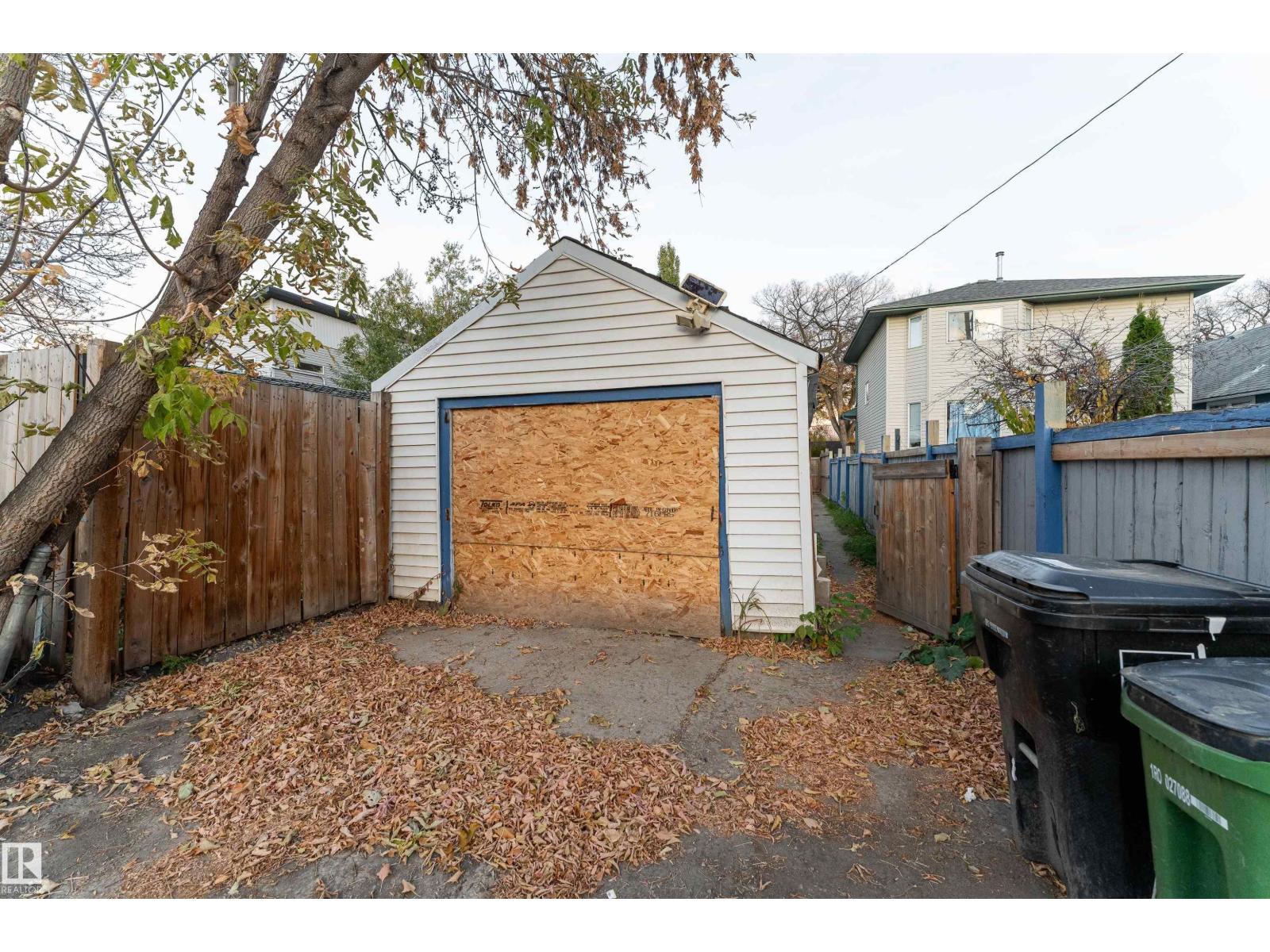 12018 95 ST NW, Edmonton