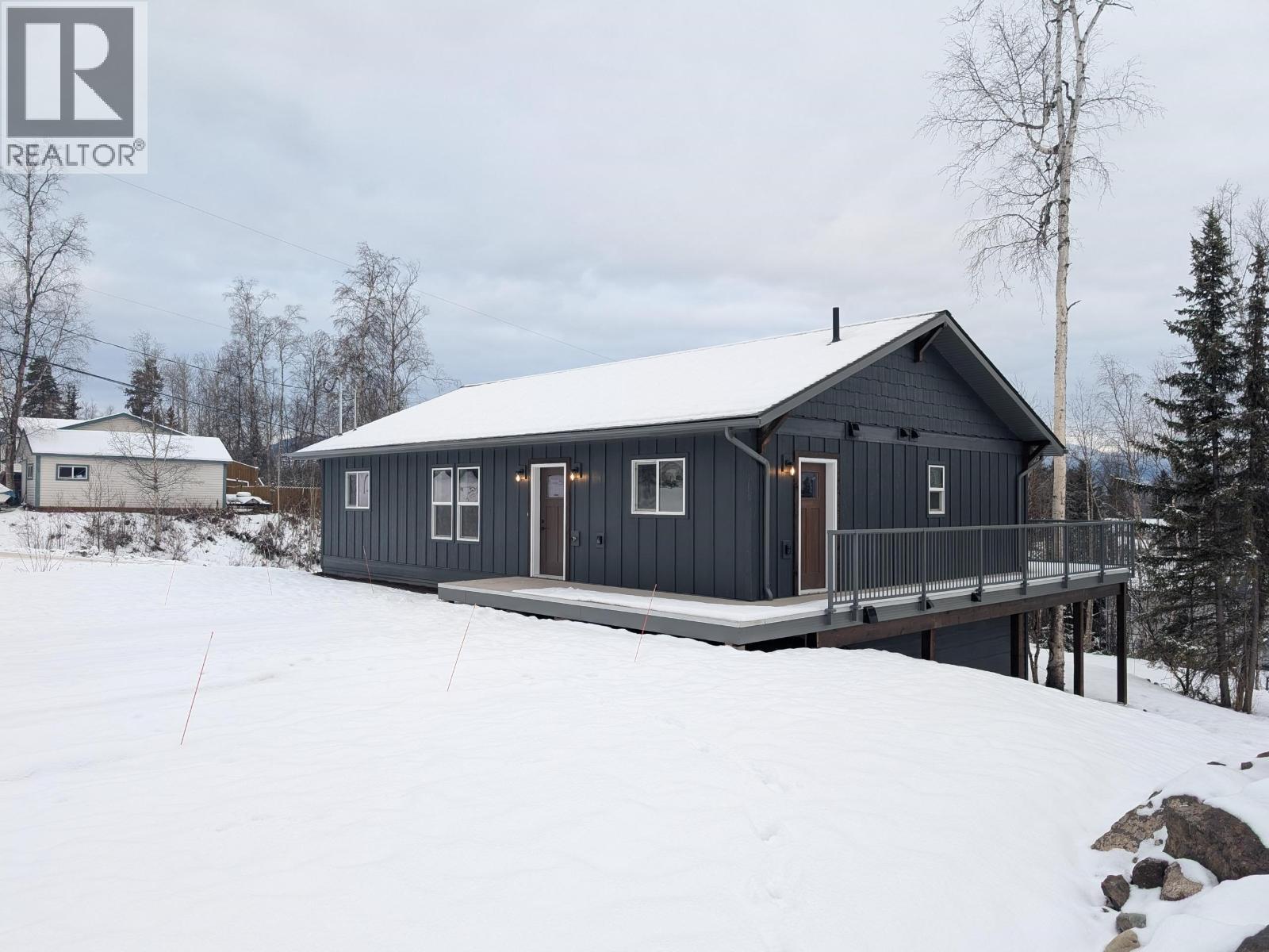 1498 CHESTNUT Street, Telkwa
