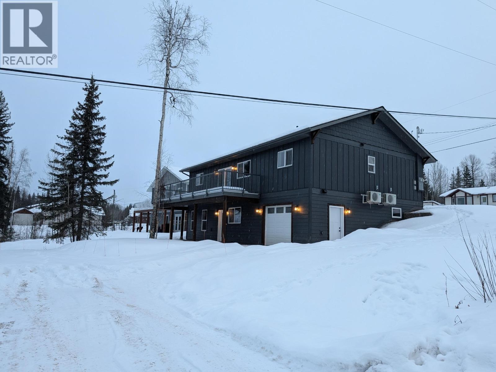 1498 CHESTNUT Street, Telkwa