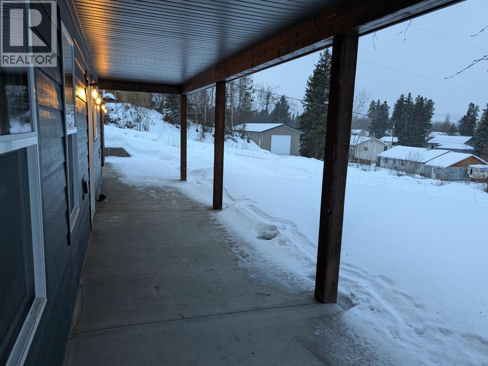 1498 CHESTNUT Street, Telkwa