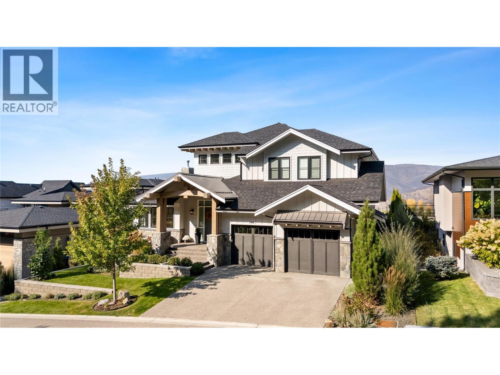 114 Red Sky Court, Kelowna