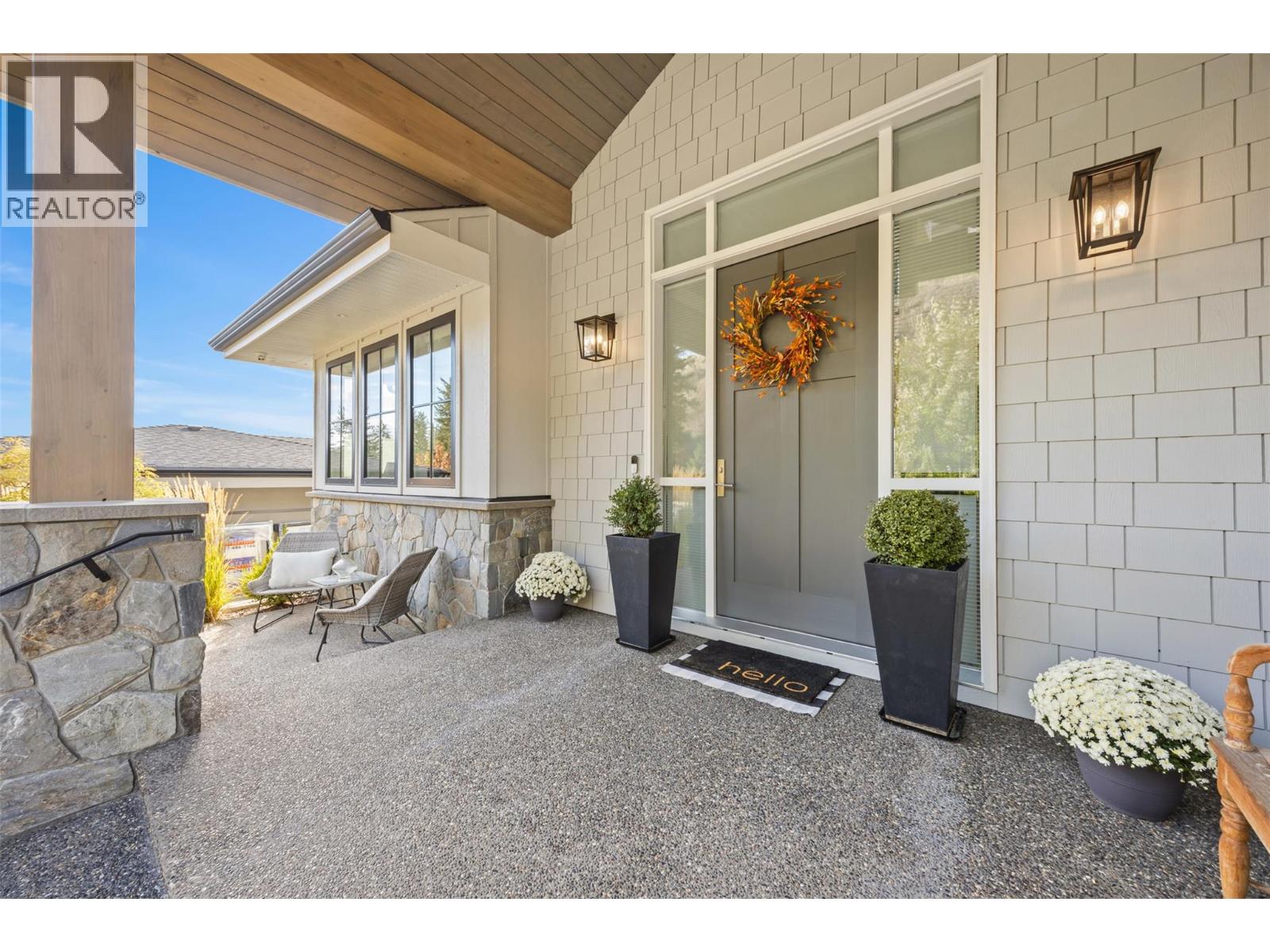  114 Red Sky Court, Kelowna