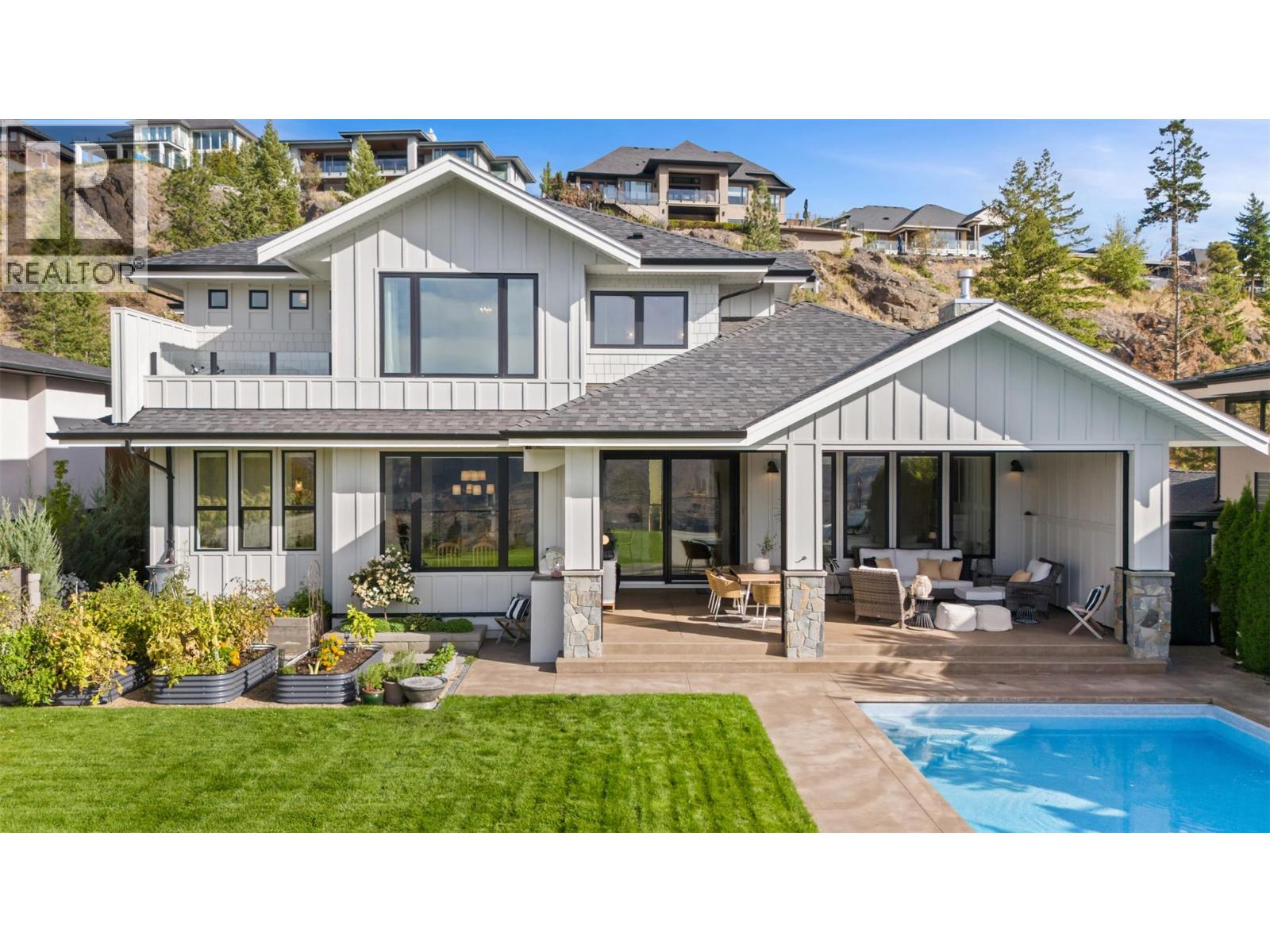  114 Red Sky Court, Kelowna