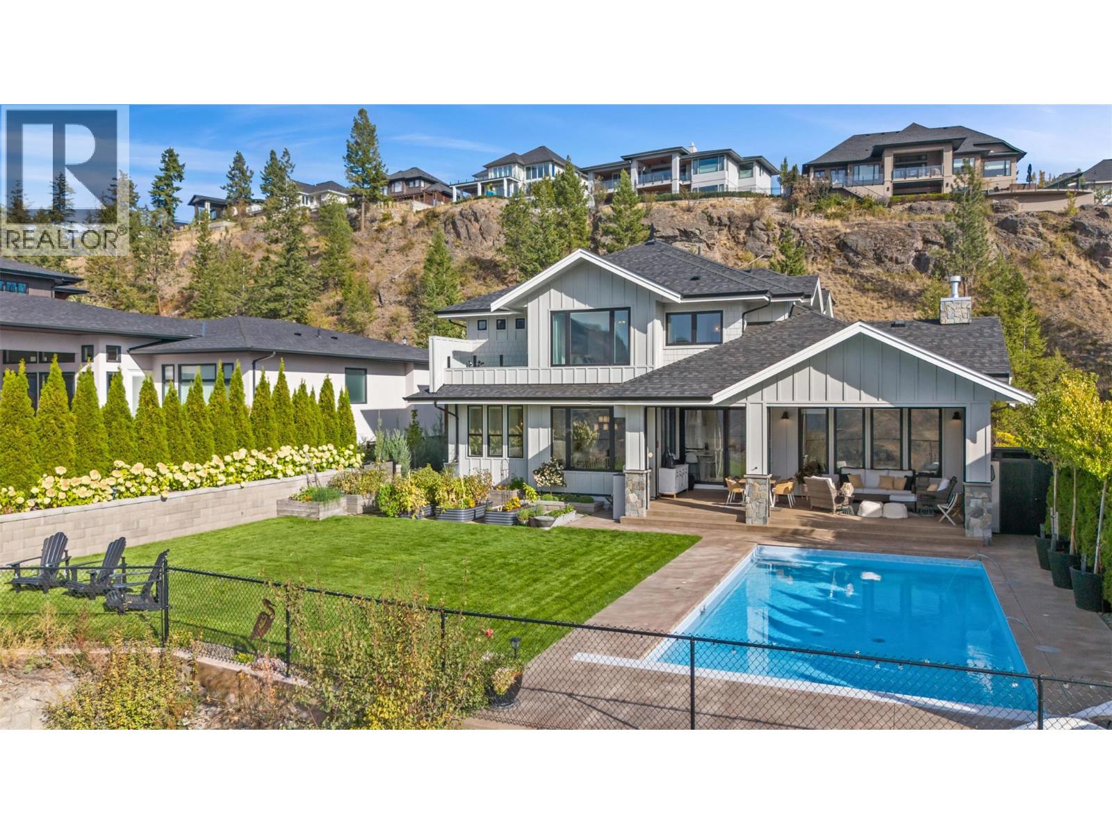 114 Red Sky Court, Kelowna