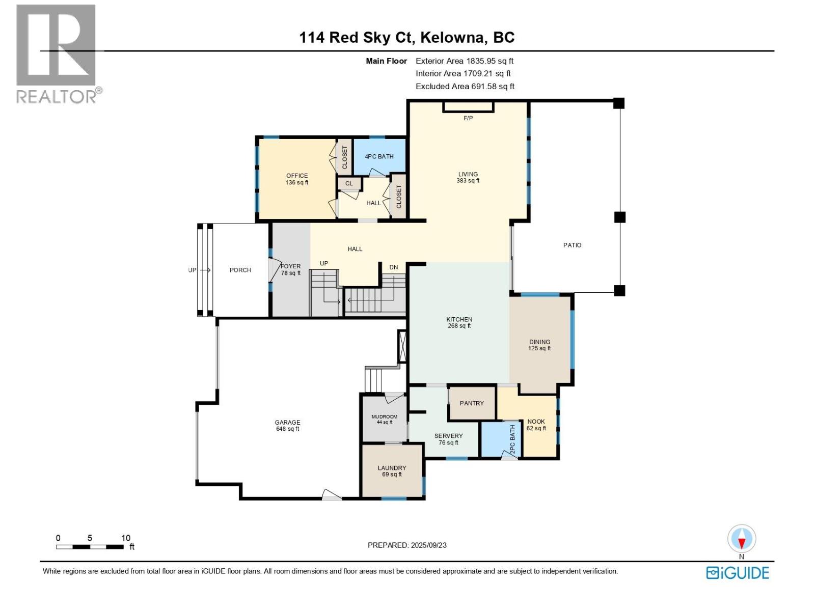  114 Red Sky Court, Kelowna