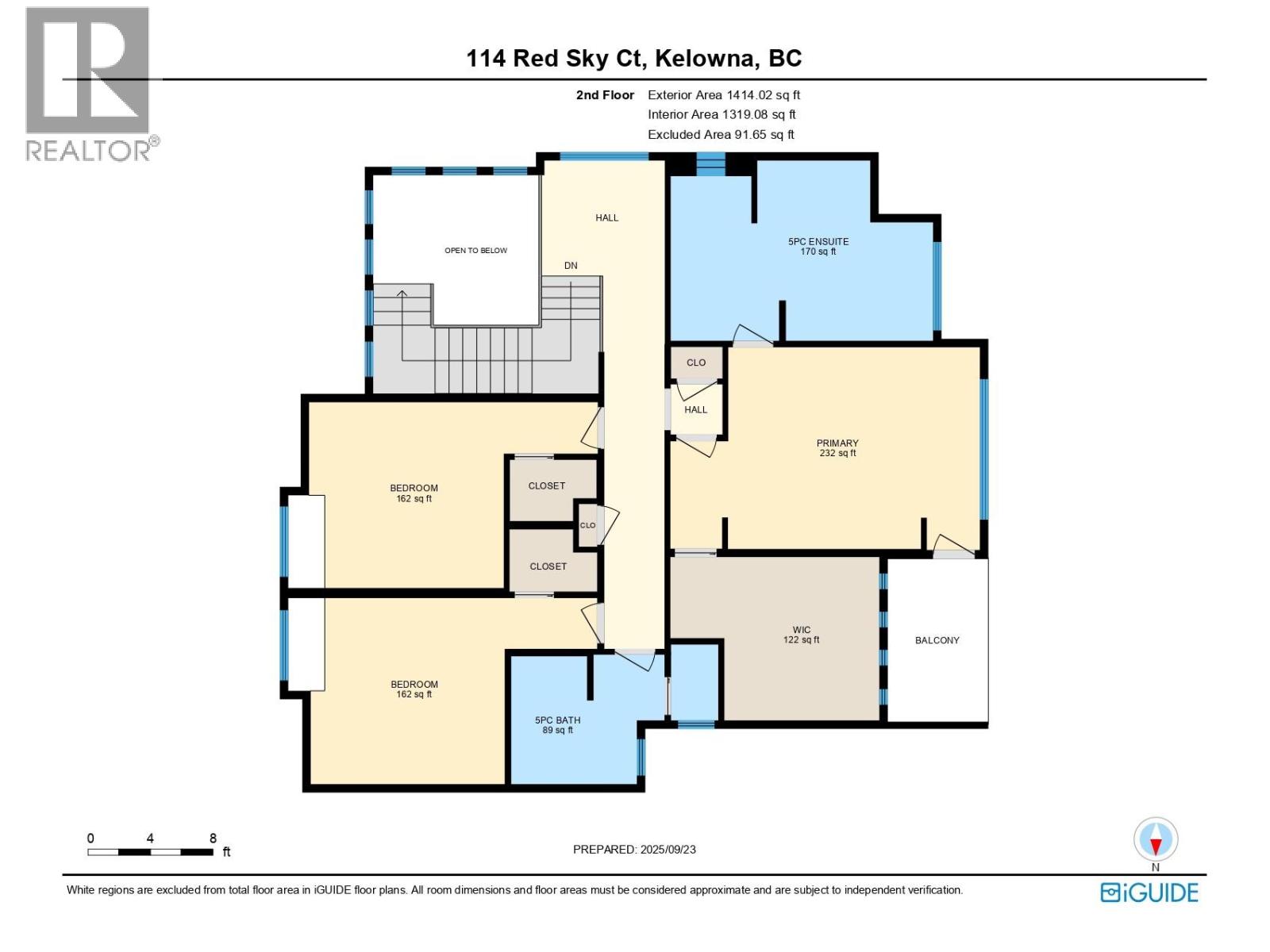  114 Red Sky Court, Kelowna