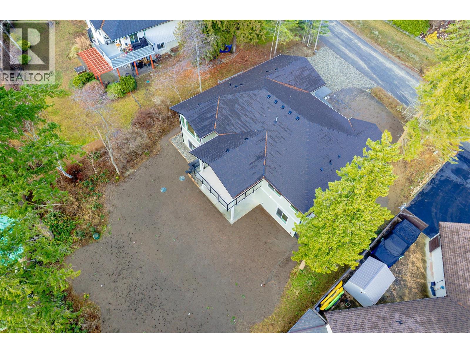  3682 Braelyn Road, Tappen