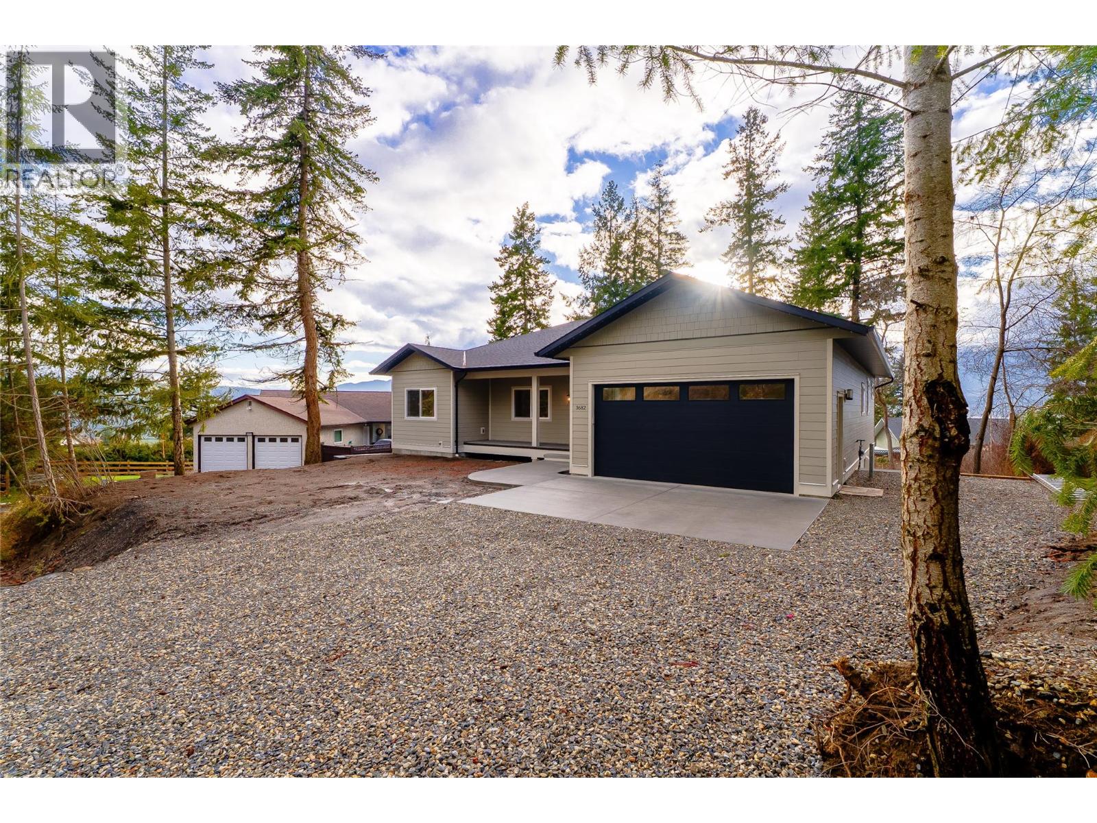  3682 Braelyn Road, Tappen