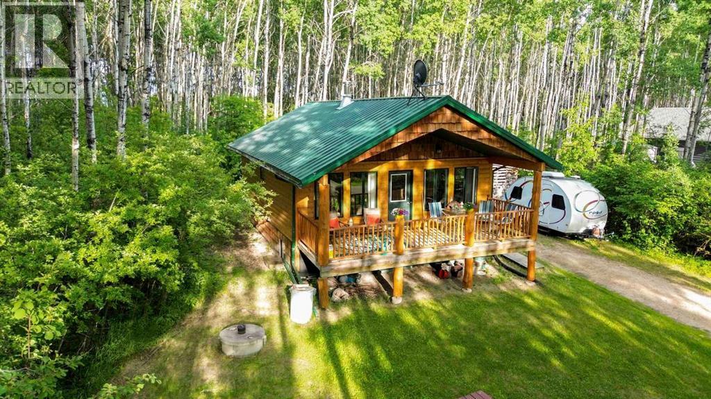 14457 TWP Rd 683, Lac La Biche