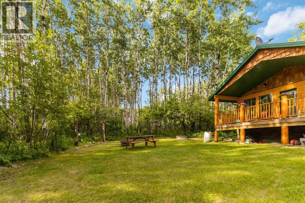 14457 TWP Rd 683, Lac La Biche