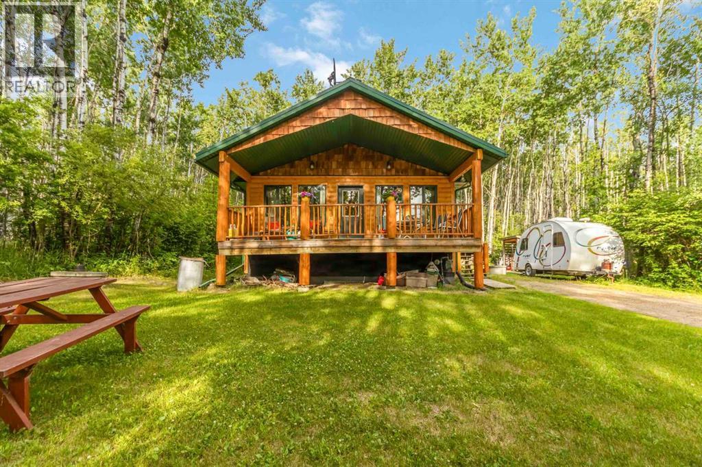 14457 TWP Rd 683, Lac La Biche
