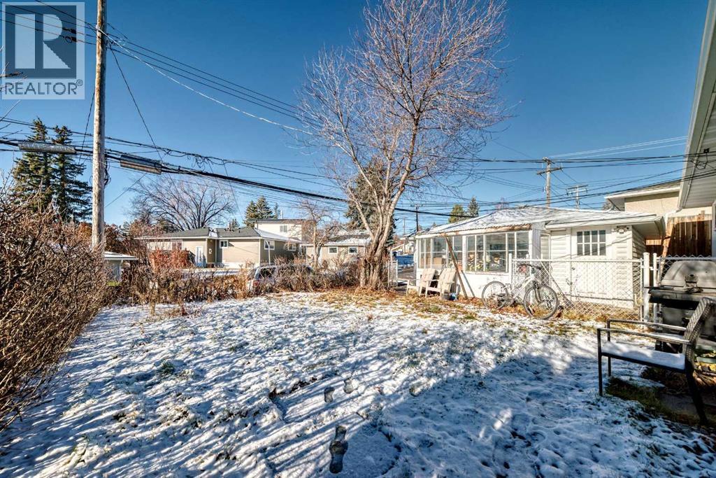 Multi-family House Bungalow for Sale in   Street NW Collingwood Calgary 