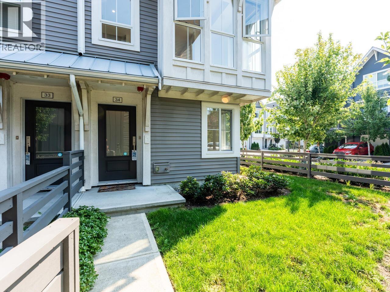 #34-4726 ORCA Way, Tsawwassen