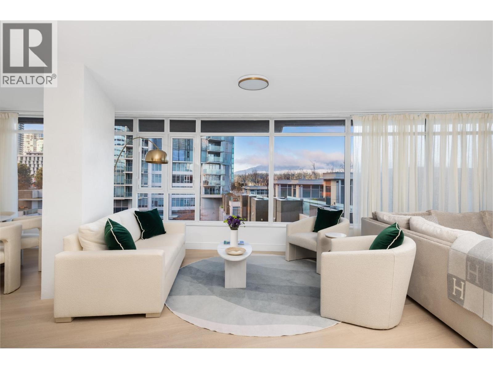 301 1233 W CORDOVA STREET, Vancouver