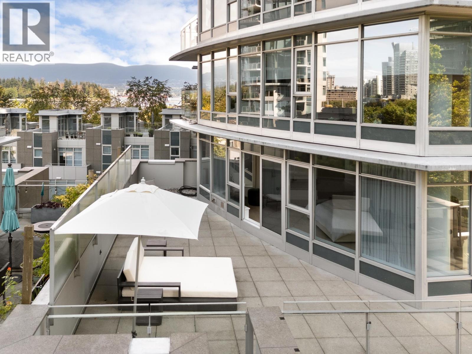 301 1233 W CORDOVA STREET, Vancouver