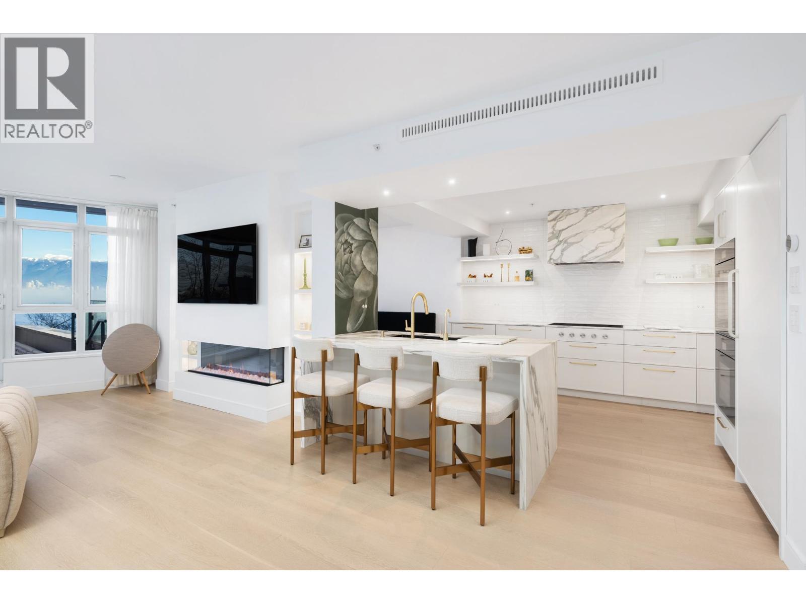 301 1233 W CORDOVA STREET, Vancouver