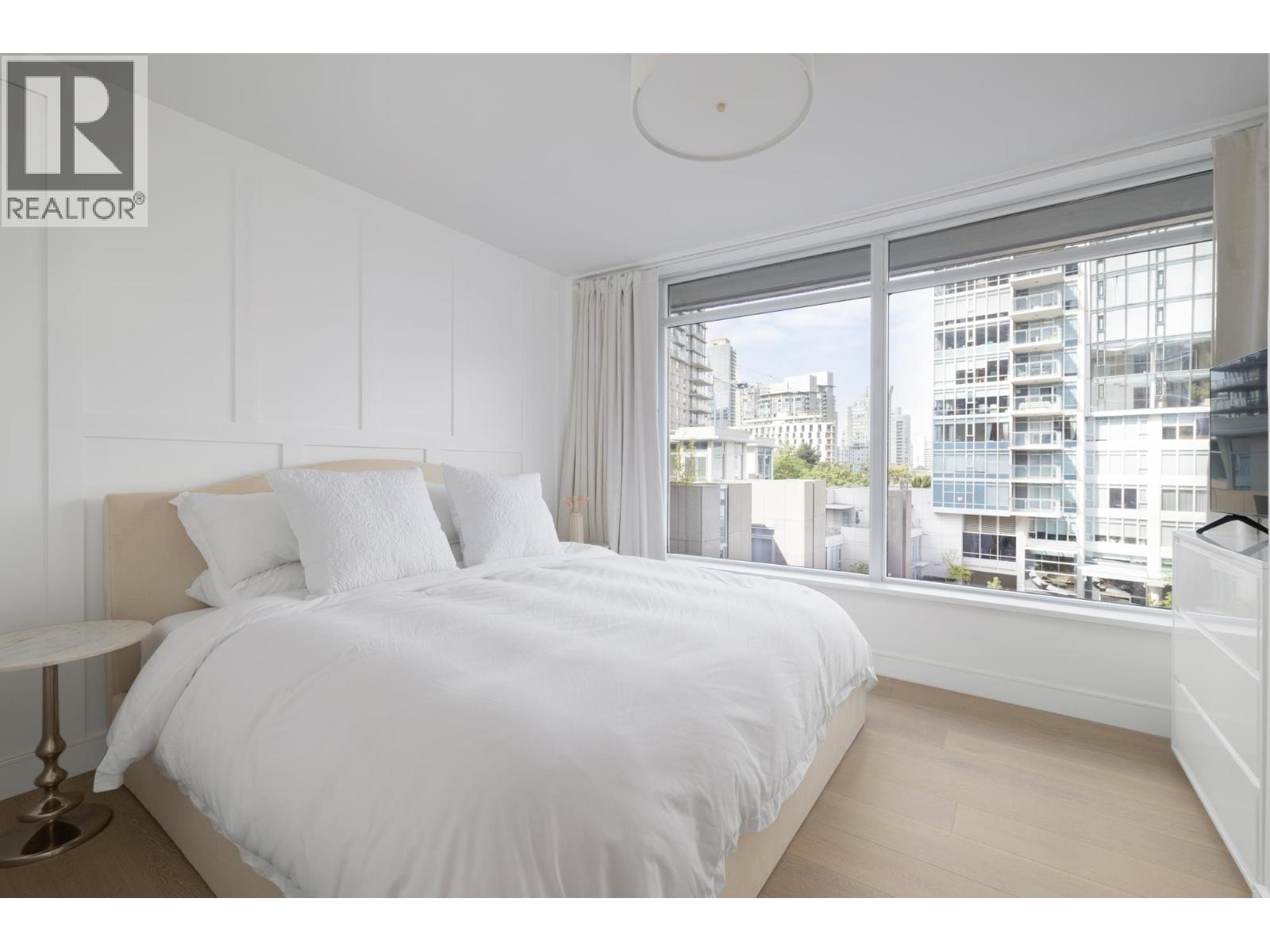 301 1233 W CORDOVA STREET, Vancouver