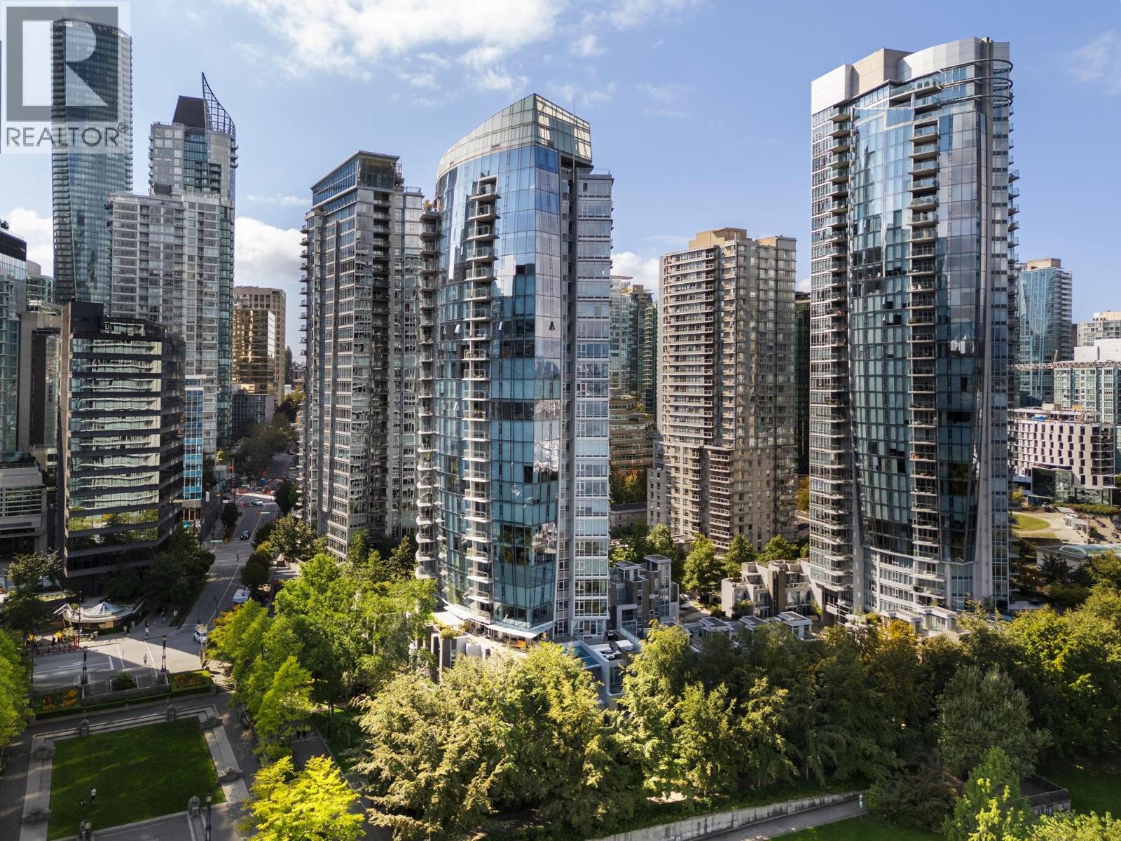 301 1233 W CORDOVA STREET, Vancouver