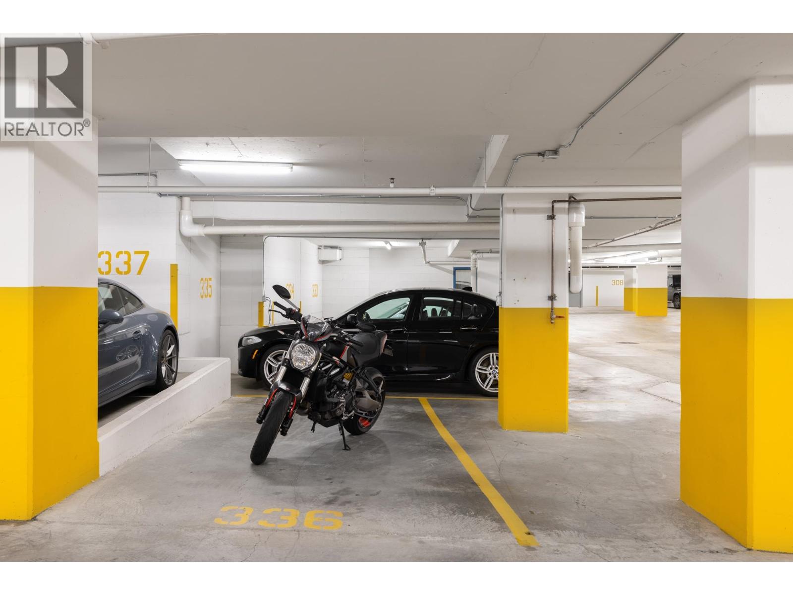 301 1233 W CORDOVA STREET, Vancouver