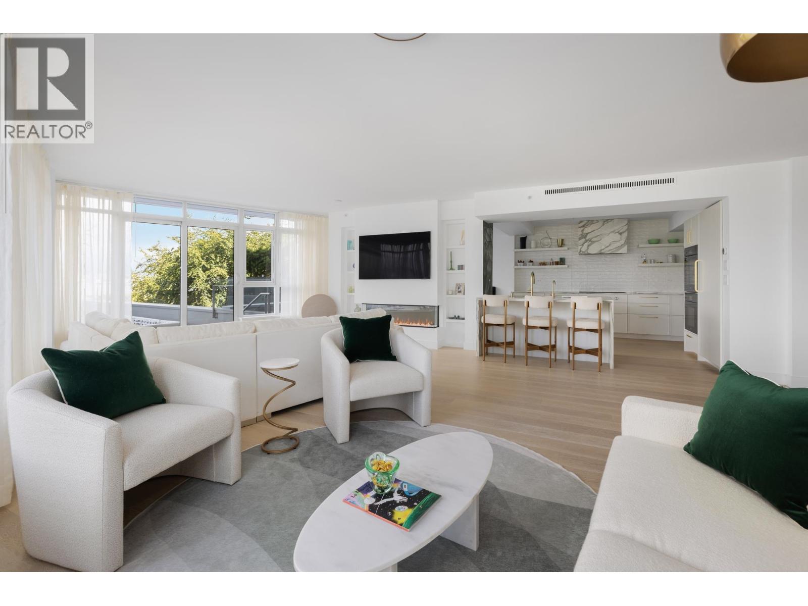 301 1233 W CORDOVA STREET, Vancouver