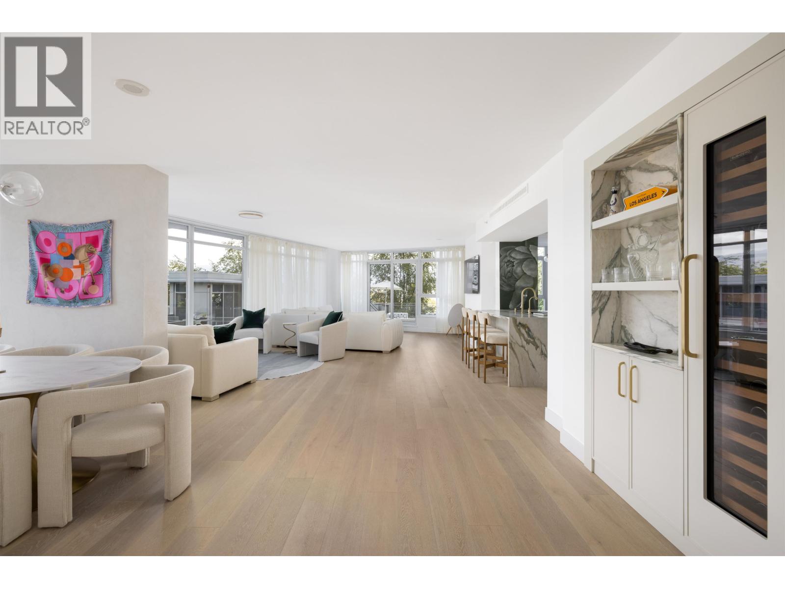 301 1233 W CORDOVA STREET, Vancouver