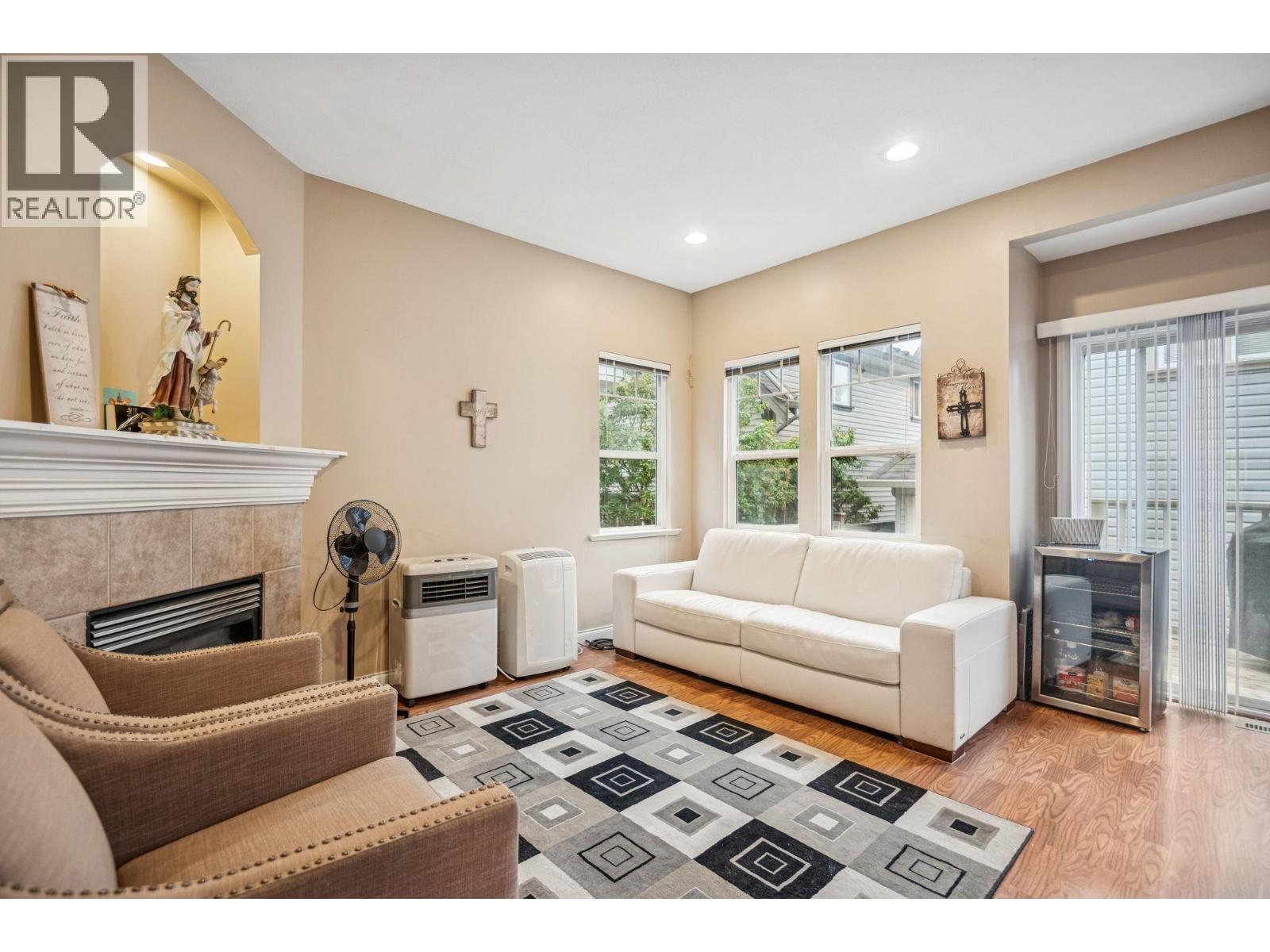 5951 MUIR DRIVE, Richmond