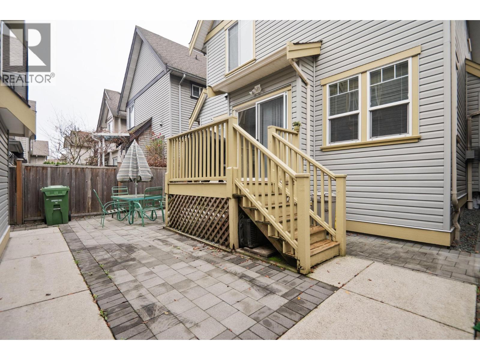 5951 MUIR DRIVE, Richmond