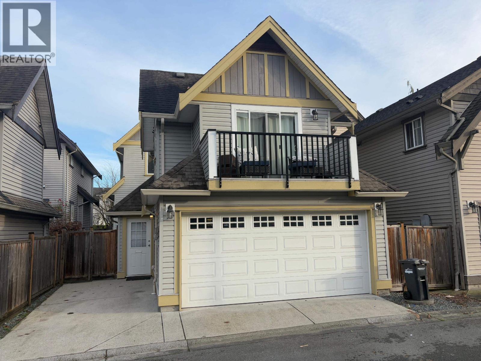 5951 MUIR DRIVE, Richmond