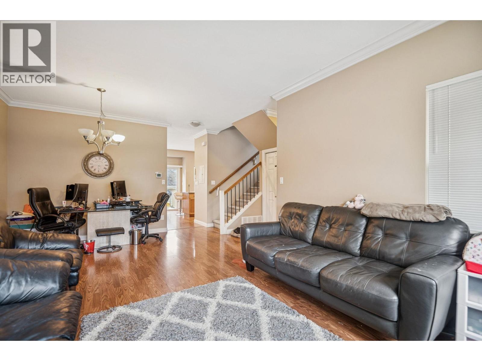 5951 MUIR DRIVE, Richmond