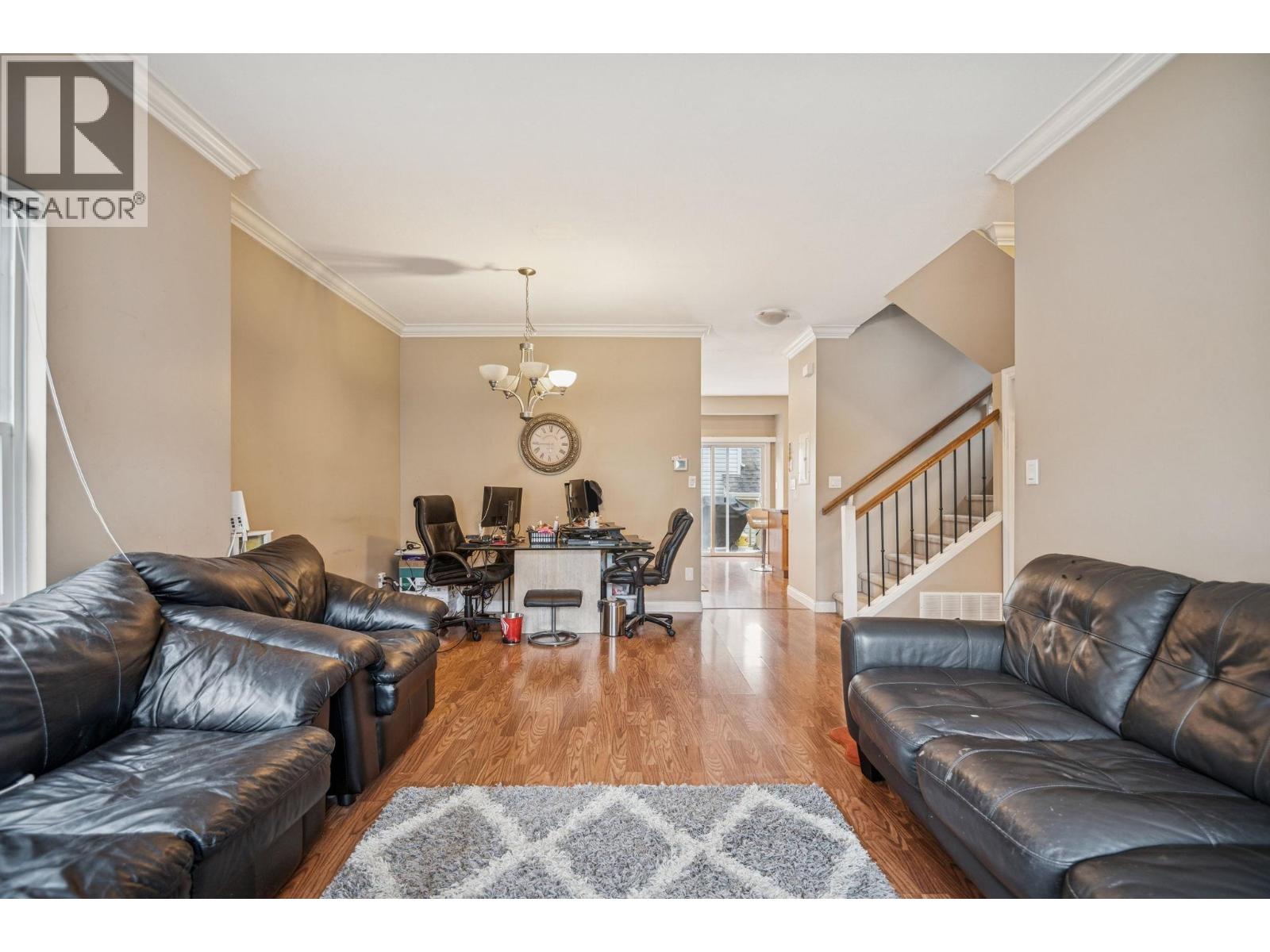 5951 MUIR DRIVE, Richmond