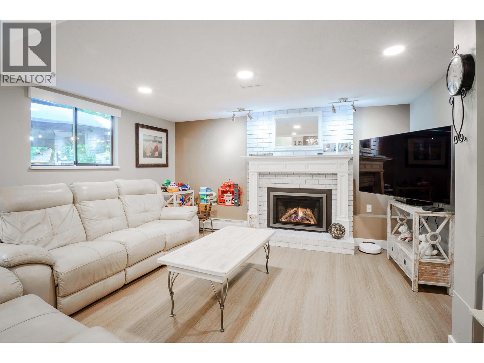 2475 NORCREST COURT, Burnaby