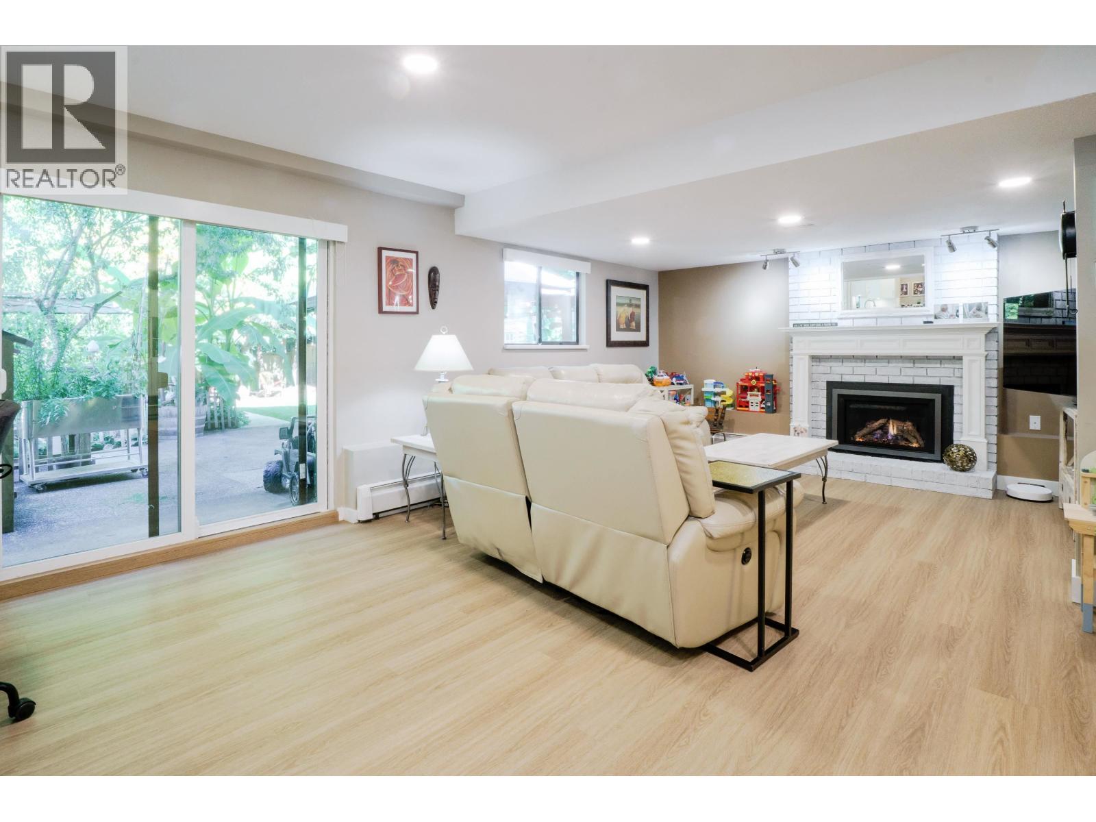 2475 NORCREST COURT, Burnaby