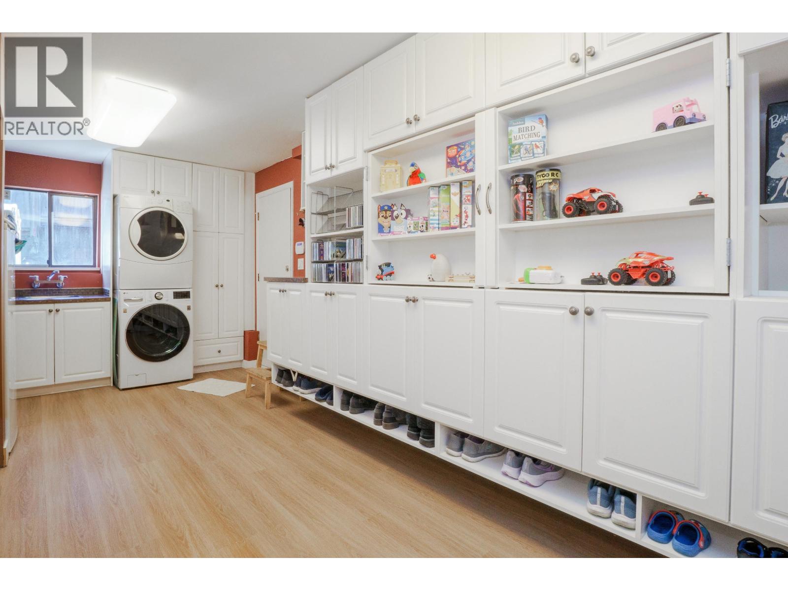 2475 NORCREST COURT, Burnaby