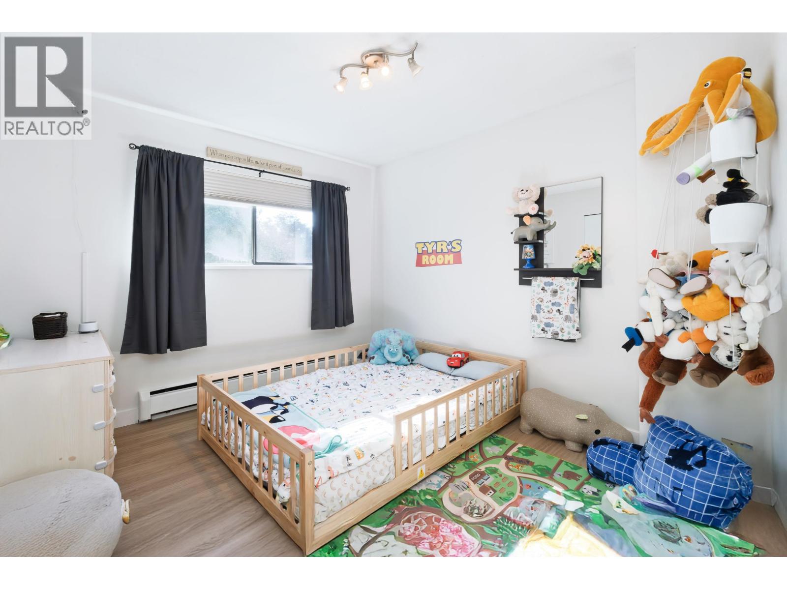 2475 NORCREST COURT, Burnaby