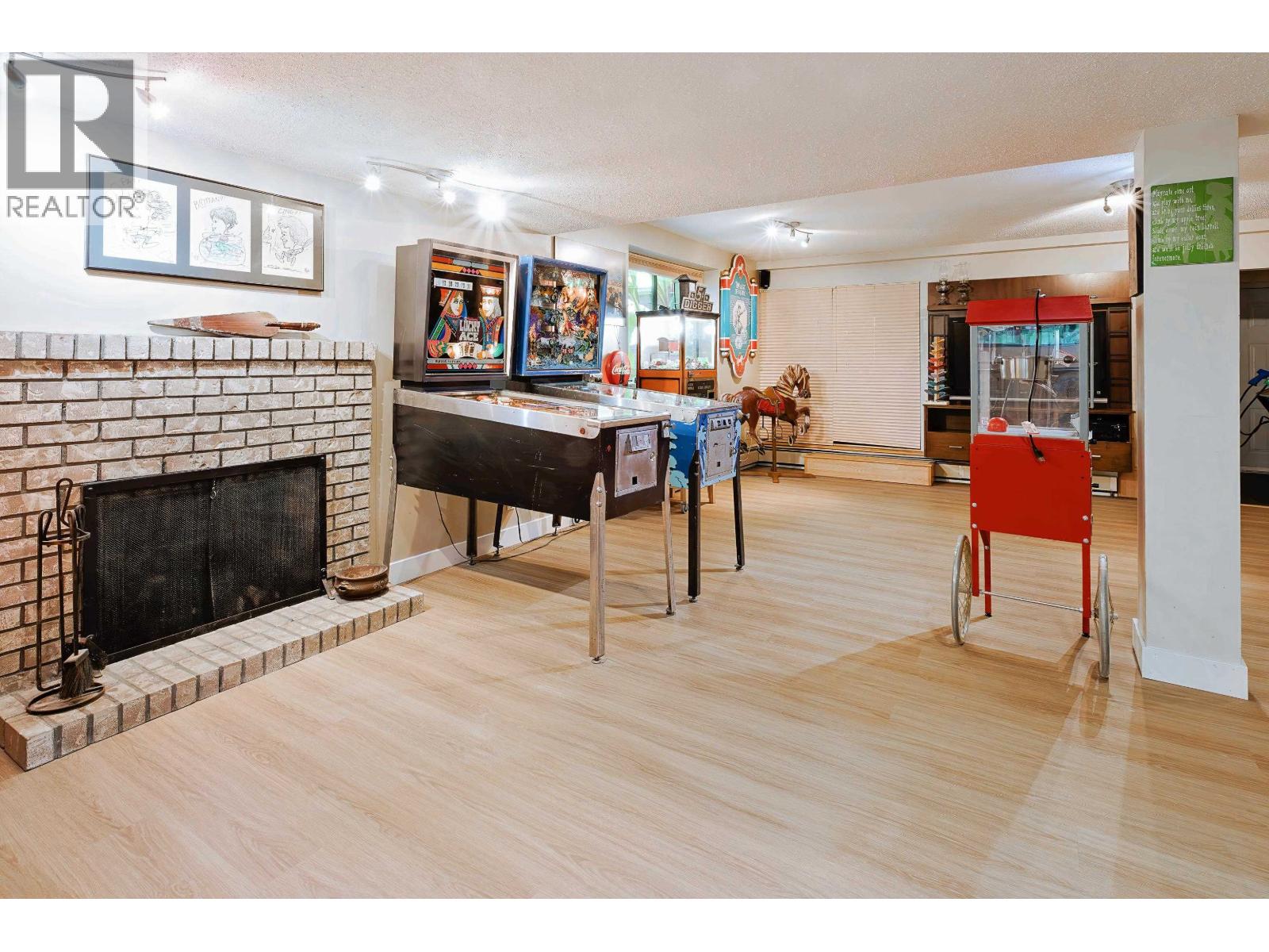 2475 NORCREST COURT, Burnaby