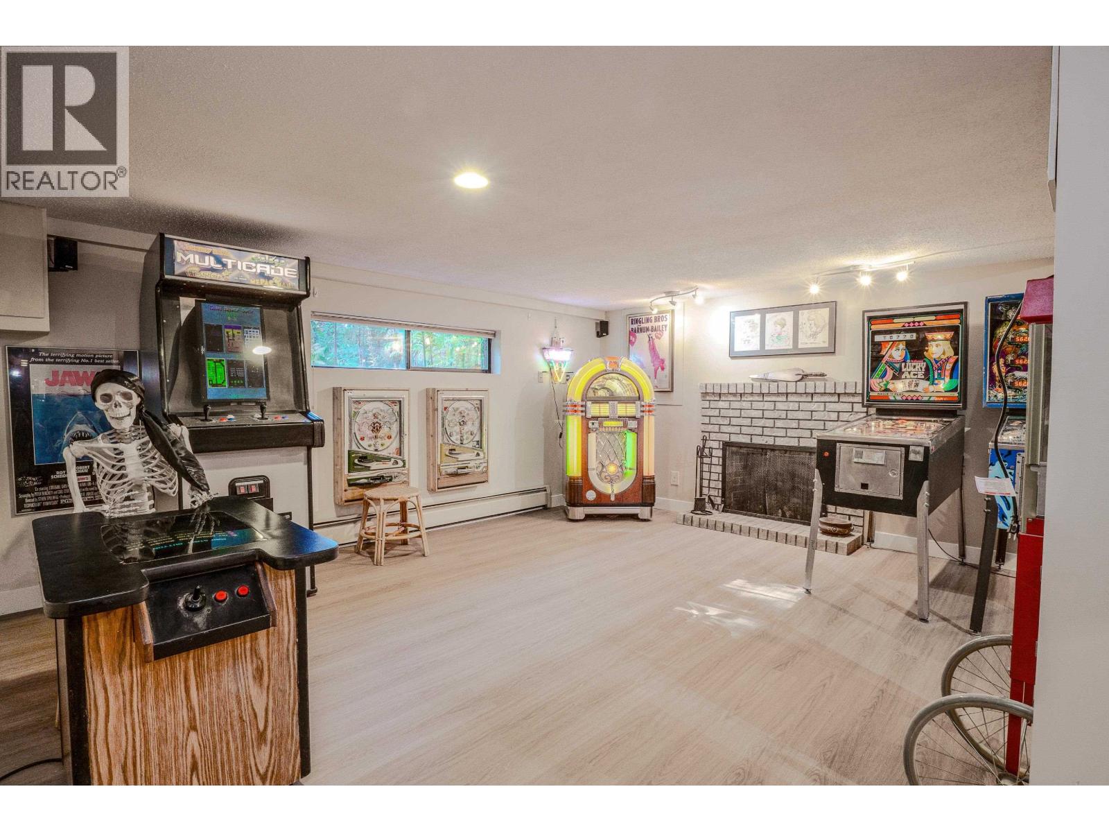 2475 NORCREST COURT, Burnaby