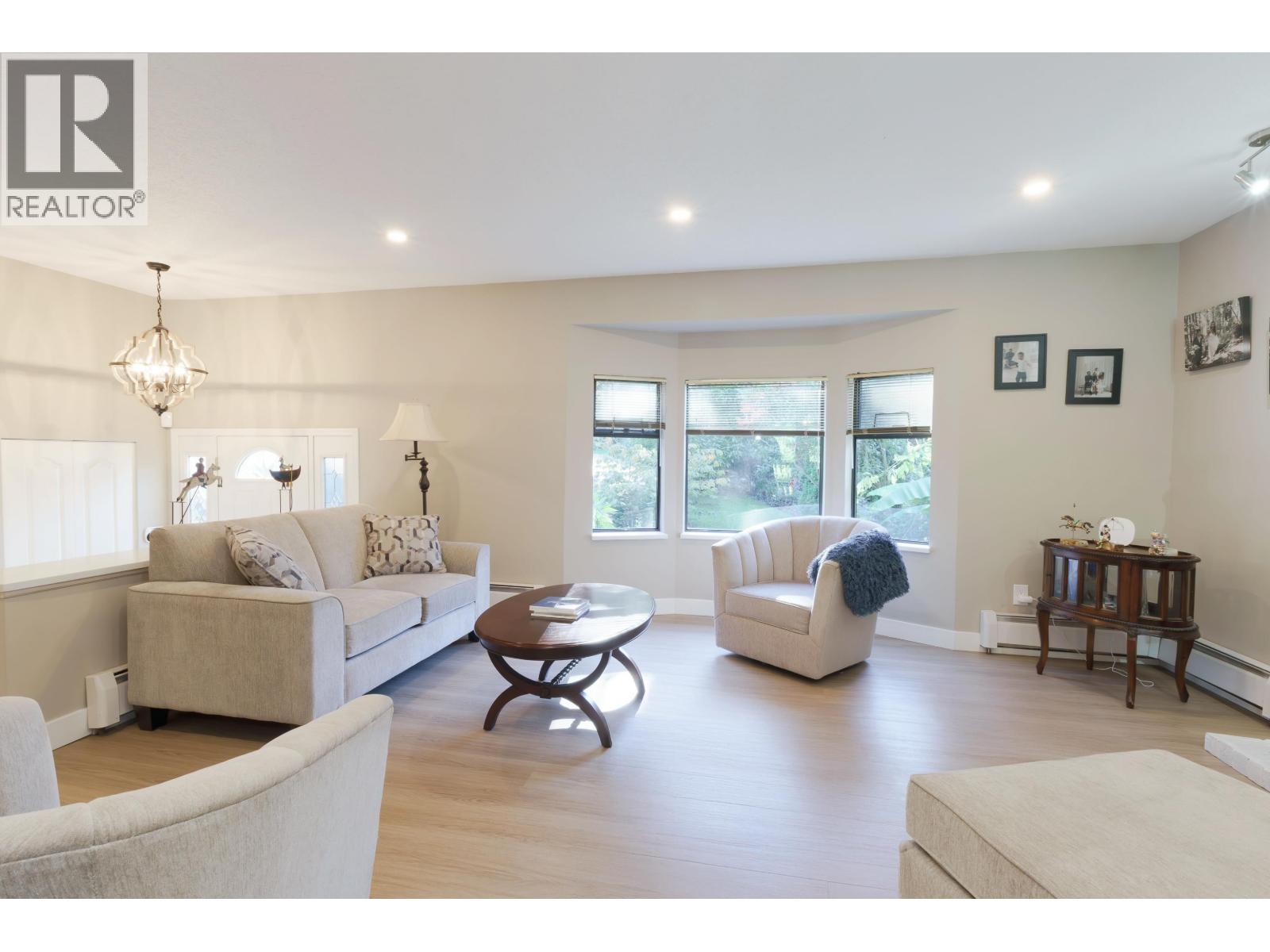 2475 NORCREST COURT, Burnaby