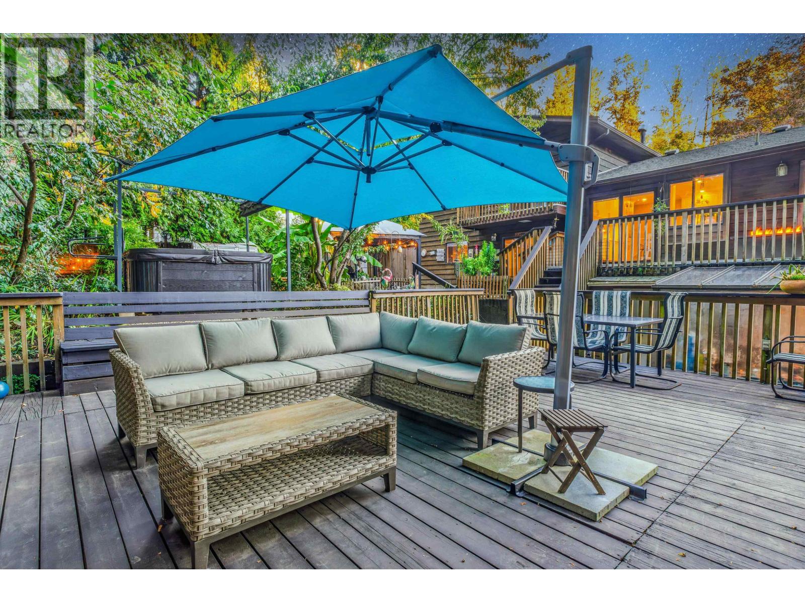 2475 NORCREST COURT, Burnaby