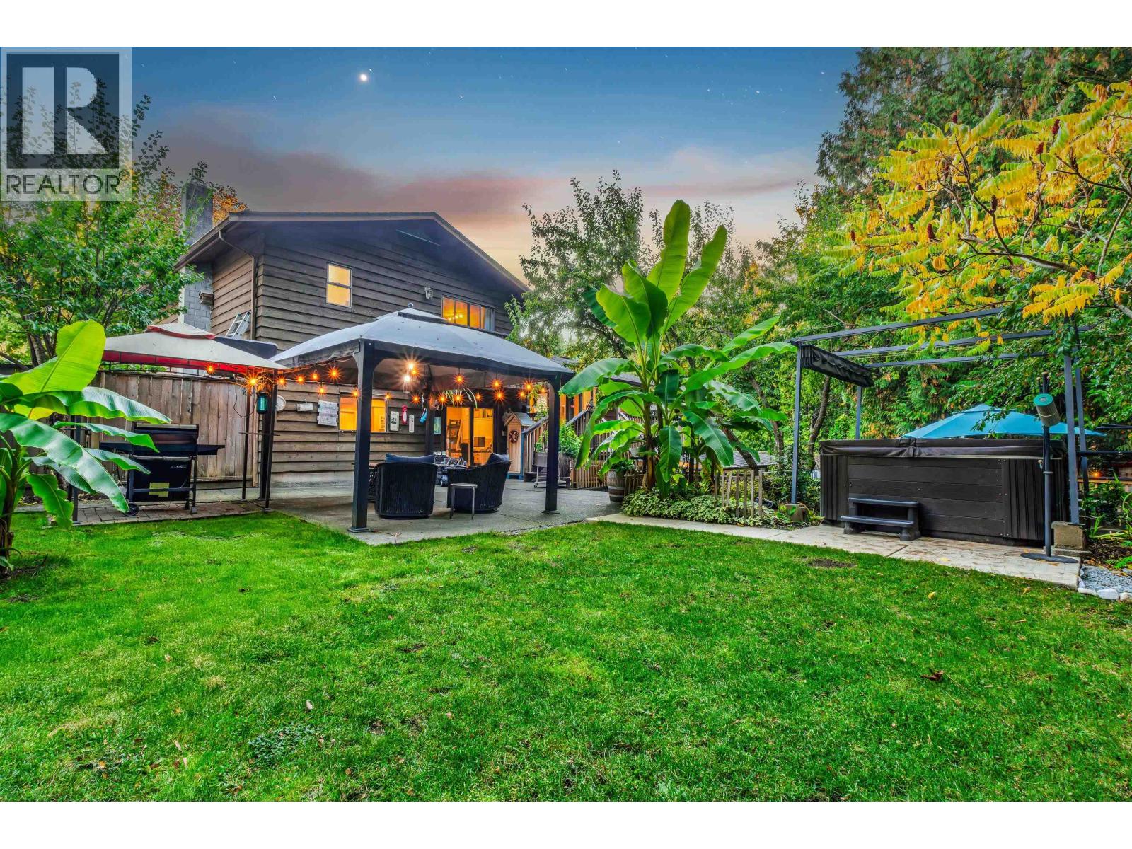 2475 NORCREST COURT, Burnaby