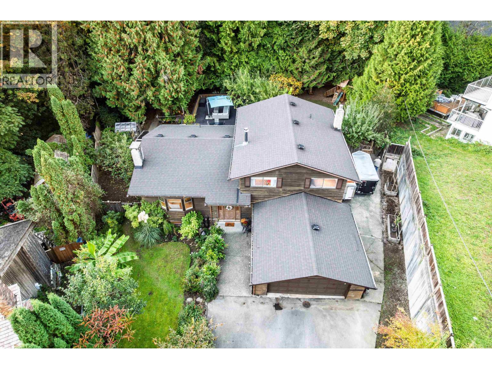 2475 NORCREST COURT, Burnaby