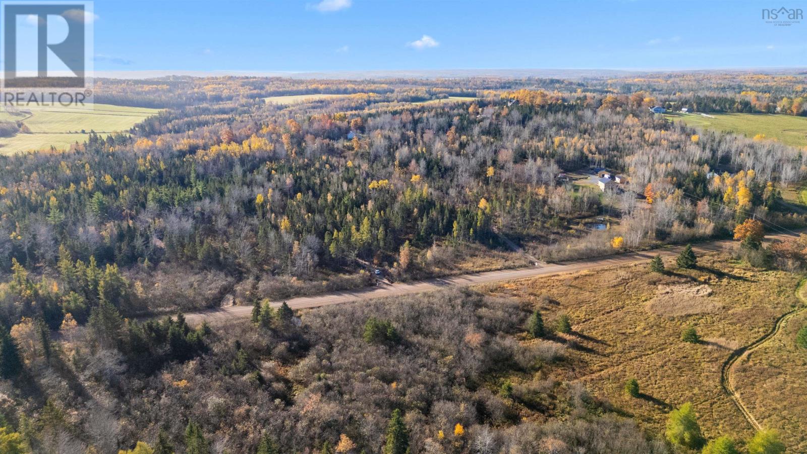 Property 5 of 8 of Lot H-3 Cloverdale Road