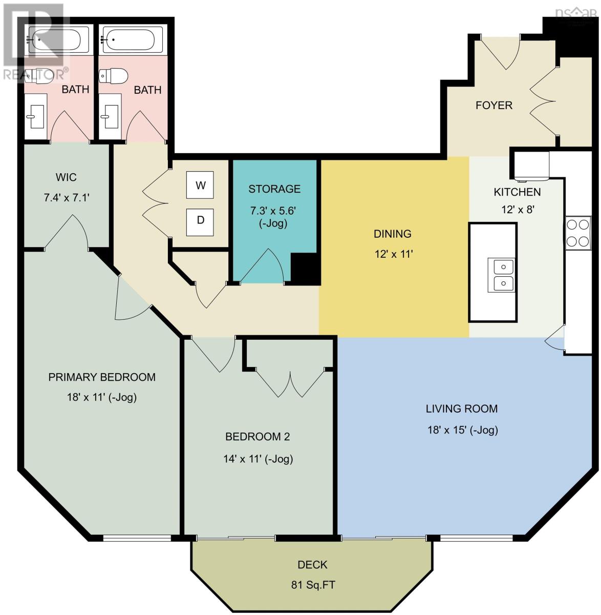 Property 32 of 32 of 307 10 Regency Park Drive