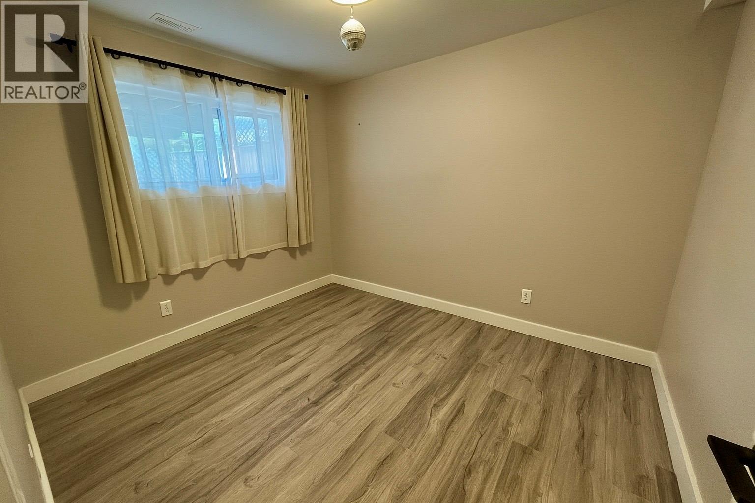 123 BERGERON Drive, Tumbler Ridge