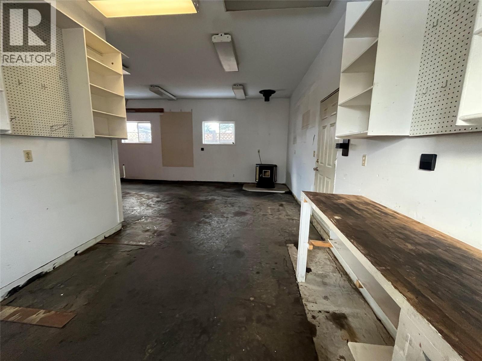 123 BERGERON Drive, Tumbler Ridge